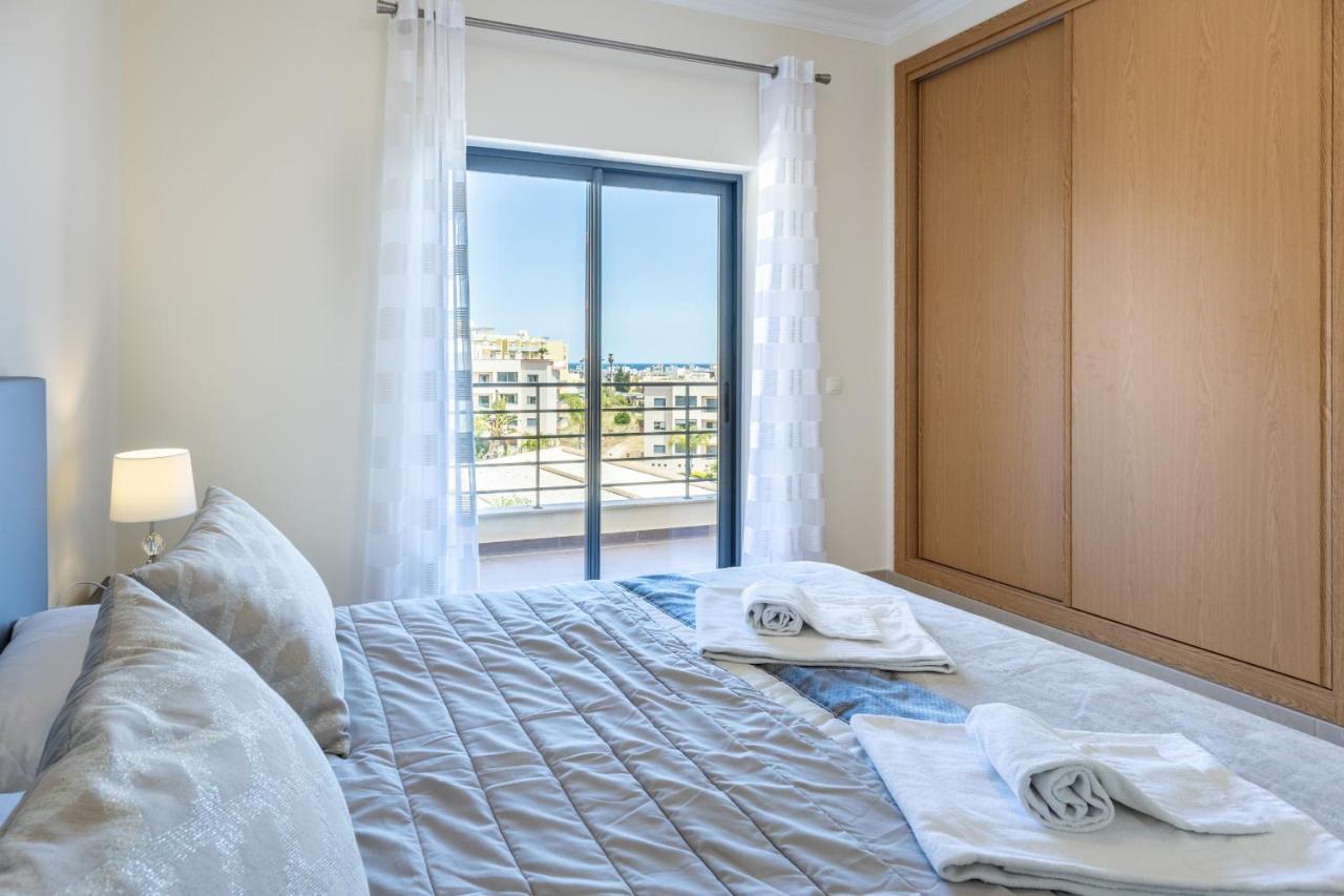 Horizon Apartment By Seewest Lagos Exterior photo